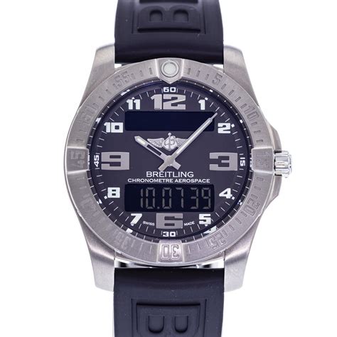 Breitling e79363 specs